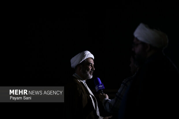 اختتامیه جازه ملی روایت پیشرفت