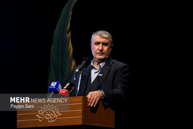 اختتامیه جازه ملی روایت پیشرفت