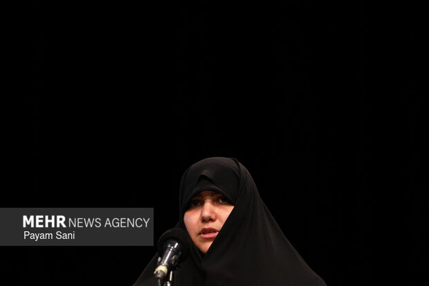 اختتامیه جازه ملی روایت پیشرفت