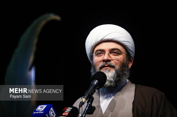 اختتامیه جازه ملی روایت پیشرفت