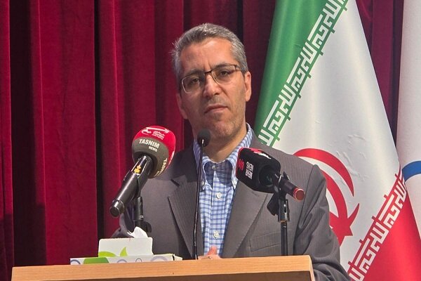 هشدار چاقی برای 66 درصد از بزرگسالان در ایران – خبرگزاری مهر | تازهترین اخبار ایران و جهان هشدار چاقی برای 66 درصد از بزرگسالان در ایران – خبرگزاری مهر | تازهترین اخبار ایران و جهان