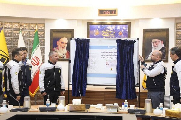 راهبري،راهبران،گواهينامه،مترو،صادر،اعتبار،مراسم،عنوان،تهران