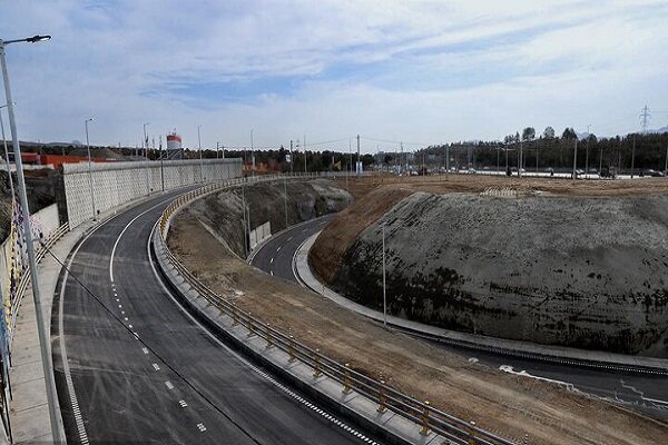 پروژه،فاز،صداقتي،زيرگذر،افتتاح