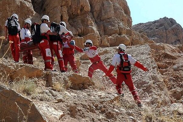 نفر،امدادي،عملياتي،نجات