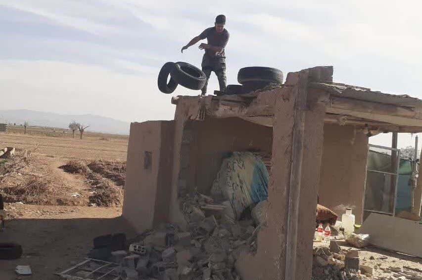 اراضي،كشاورزي،كاربري،سمنان،جهاد،پيشگيري