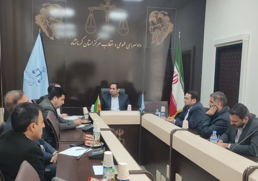 قانون،اقتصادي،نامشروع،كرمانشاه،فساد،اسلامي،اموال،كريمي،مقابل ...