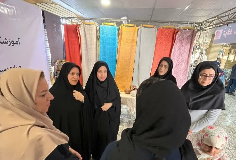 بانوان،اجتماعي،استان،فرهنگي،ماهر،بوشهر،تأكيد