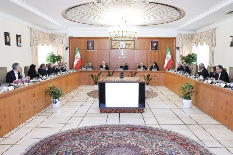 ارائه،تشريح،وزير،گزارش،خسارات،استاندار،گزارشي،ابعاد،تأمين،حوادث