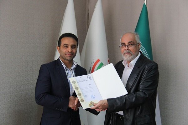 فدراسيون،سرپرست،ناشنوايان،دبيري،مراسم