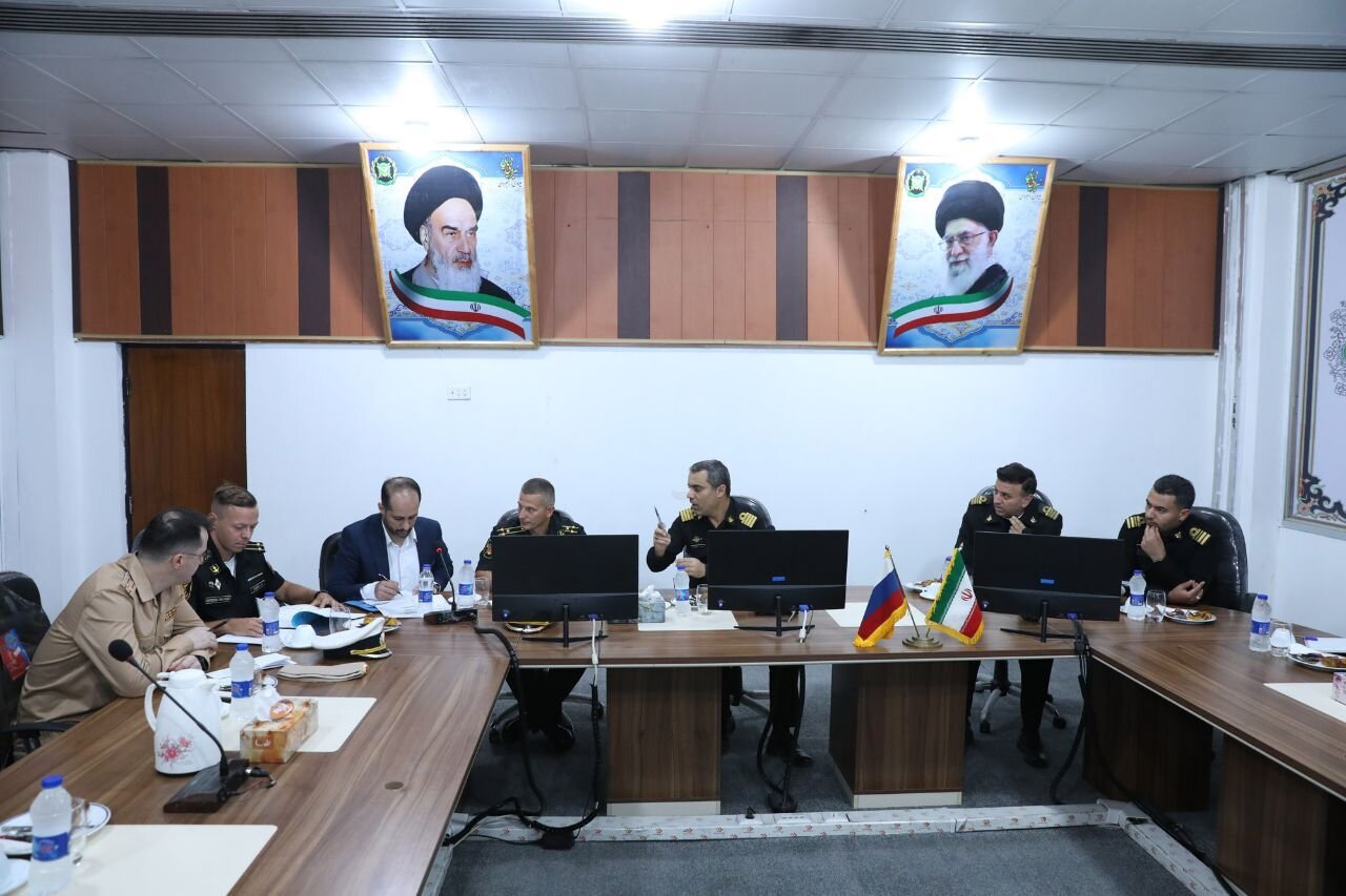 رزمايش،نداجا،امامت،دريايي،مراحل،برگزاري