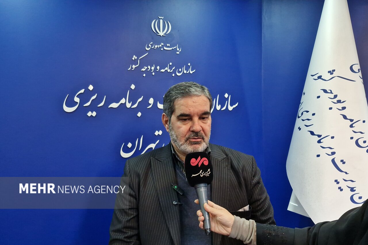 سرشماری عمومی نفوس و مسکن از اول آبان آغاز میشود