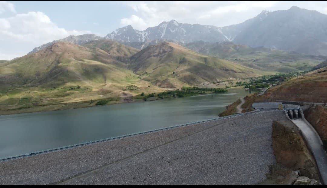 سد،آب،لرستان،كمندان،آبياري،توسعه،مترمكعب،پروژه،كشاورزي،حضور، ...