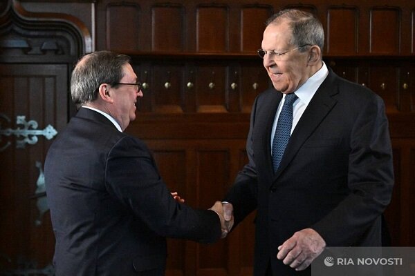 كوبا،روسيه،رودريگز،ديدار،آمريكا