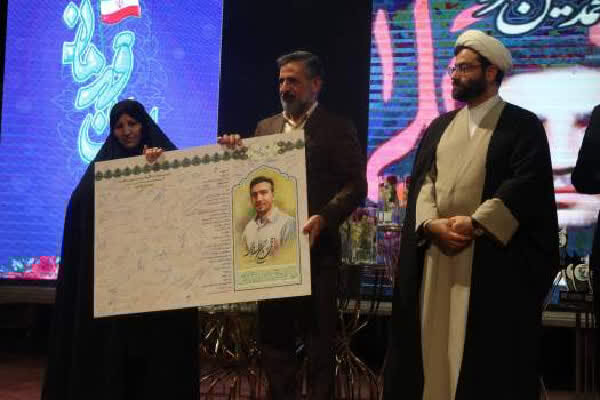 امداد،كميته،فرهنگي،ورزشي،حمايت،المپياد،هنري،سمنان