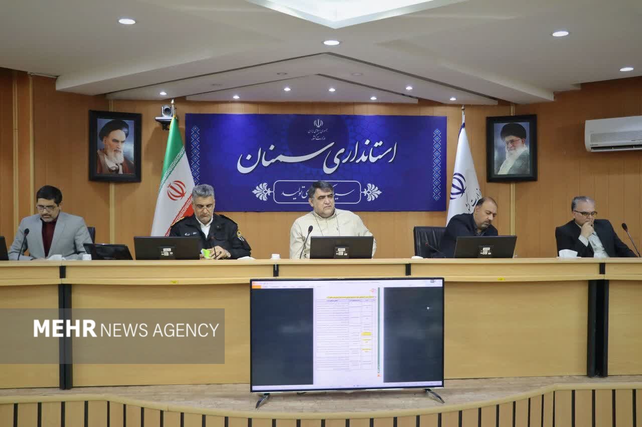 سفر،هماهنگي،ستاد،سمنان،استانداري،ضرورت،اجرايي،اشاره،پيشنهادا ...