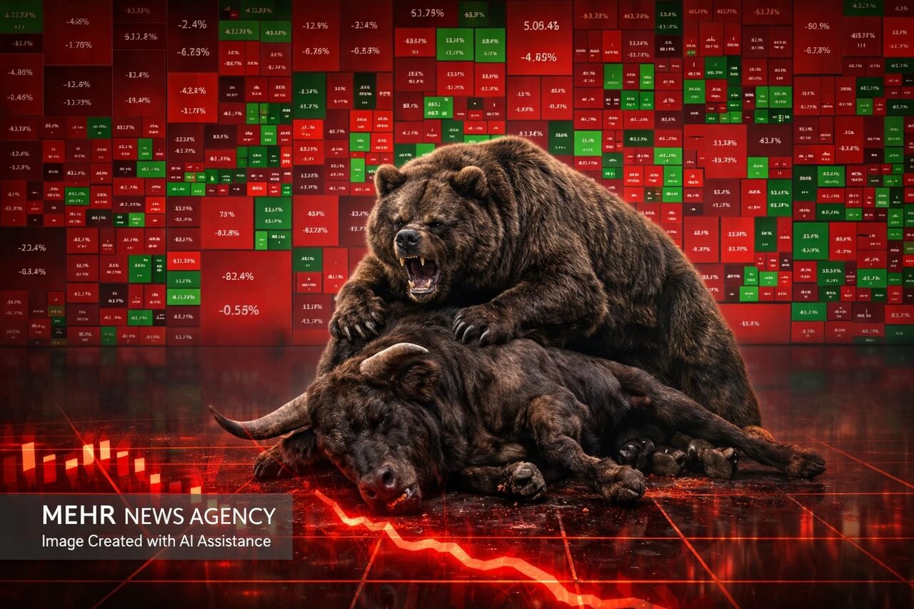 واحد،شاخص،بازار،منفي،نماد،فرابورس،معاملات،نمادهاي،واحدي،معاد ...