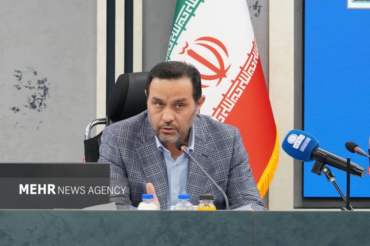 ارزي،صادرات،استان،البرز،تسهيلات،واردات،رفع،توليد،درصد