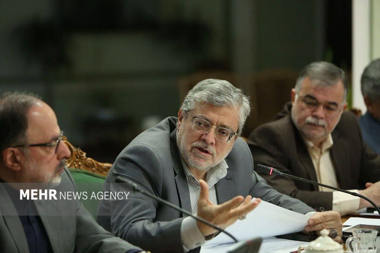 طرح افطاری ساده در ۳۰۰ نقطه شهر مشهد اجرا می شود