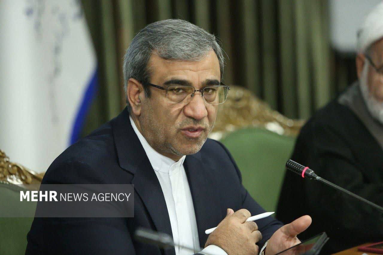 مشهد،استان،خراسان،مظفري،رضوي،خارجي،زائر،استاندار،ارزي،تأكيد، ...