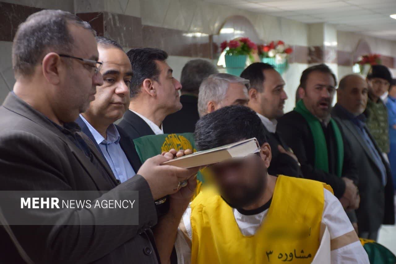 ۱۷۸ زندانی نیازمند مشهدی در آستانه ماه مبارک رمضان آزاد شدند