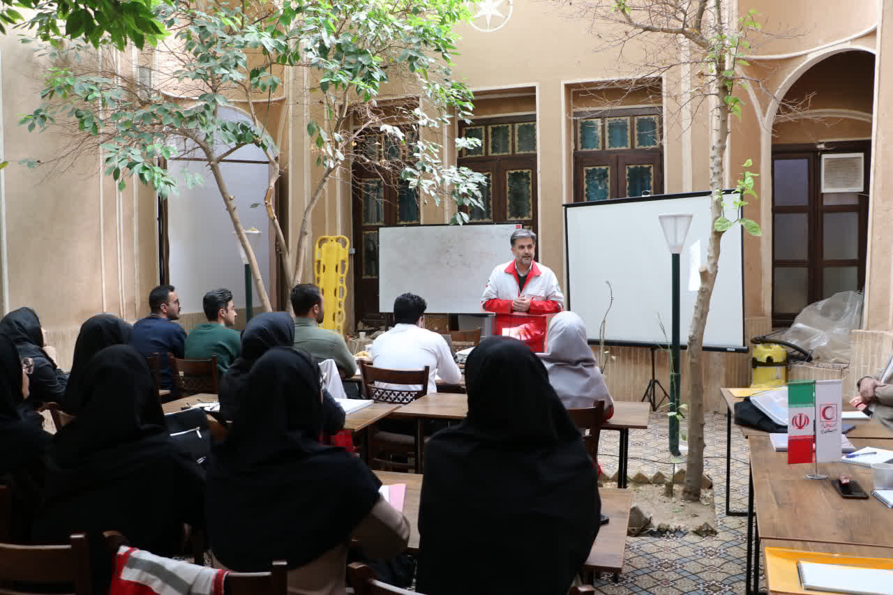 امدادي،مربيان،برگزاري،استان،عشقي،امداد،مؤثر