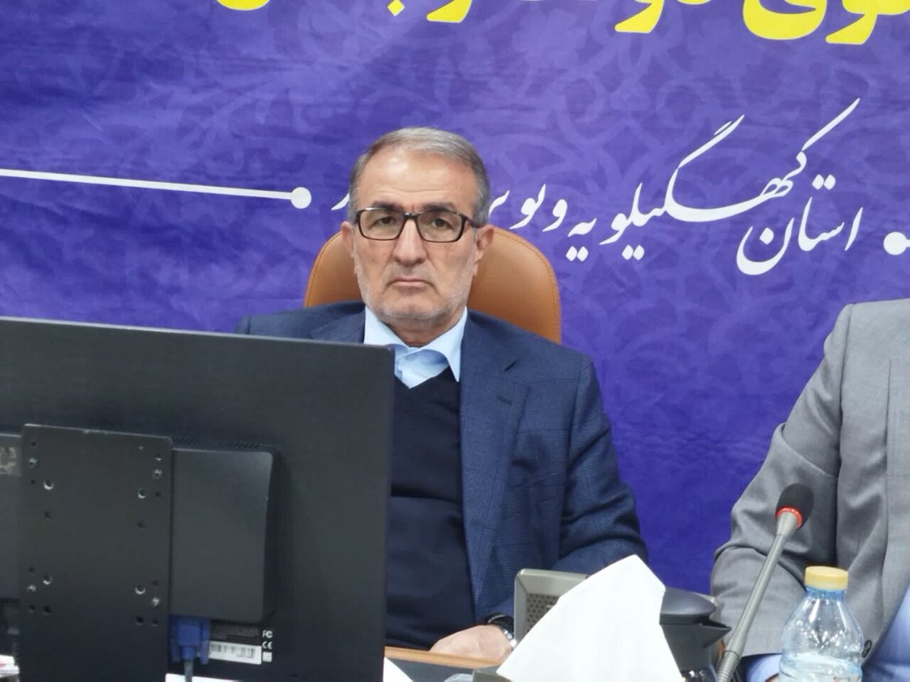 صنعتي،زمين،استان،كهگيلويه،رحماني،بويراحمد،تأمين،اختيار