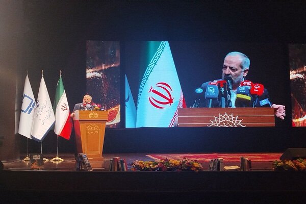 كتاب،كاظمي،پرورش،جشنواره،آموزش،اشاره،زنجيره،مطالعه،توليد،توج ...