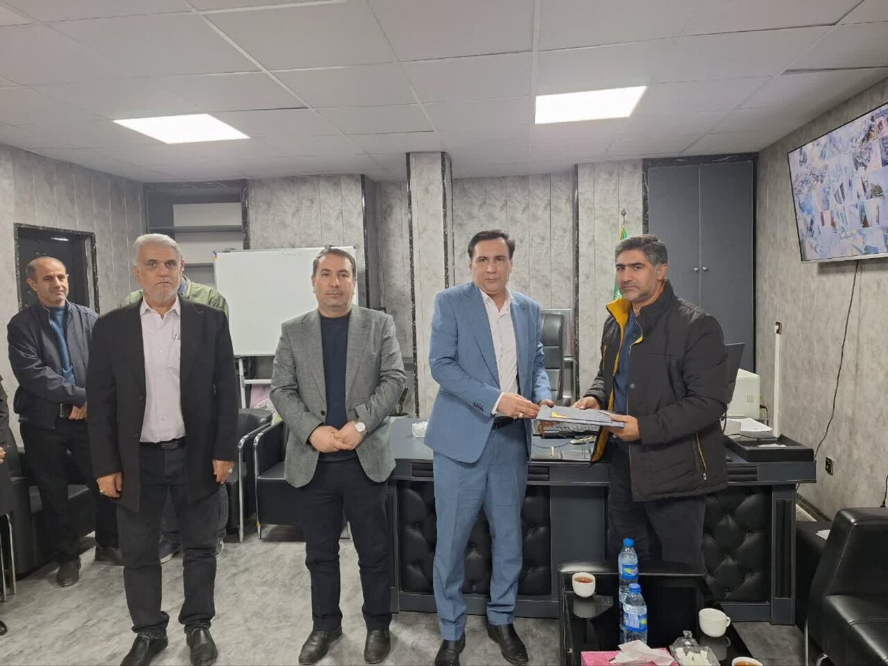 منطقه،شهرداري،كرمانشاه،مديريت،مسئوليت،شهري،كرمي،رضا،معاون،سرپرست