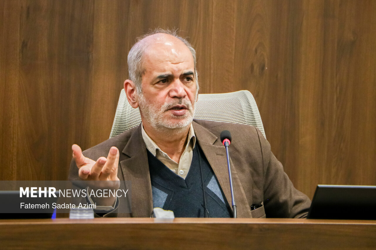 کافی: مؤلفه‌های سبک زندگی باید میان دستگاه‌ها تقسیم کار و متمرکز شود