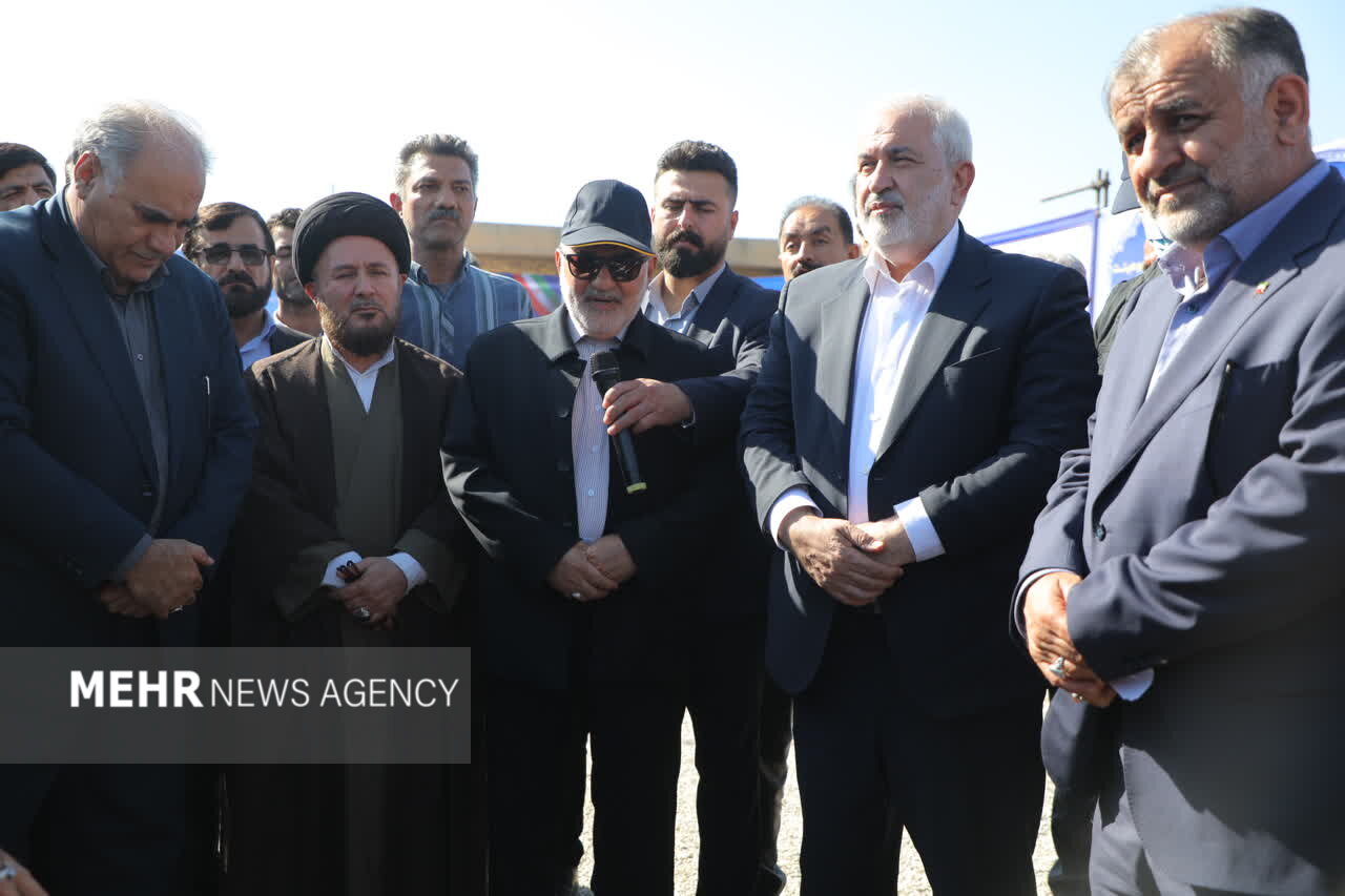 آب،افتتاح،عمليات،خوزستان،نيرو،اجرايي،استان،آغاز،وزير،آشاميدن ...