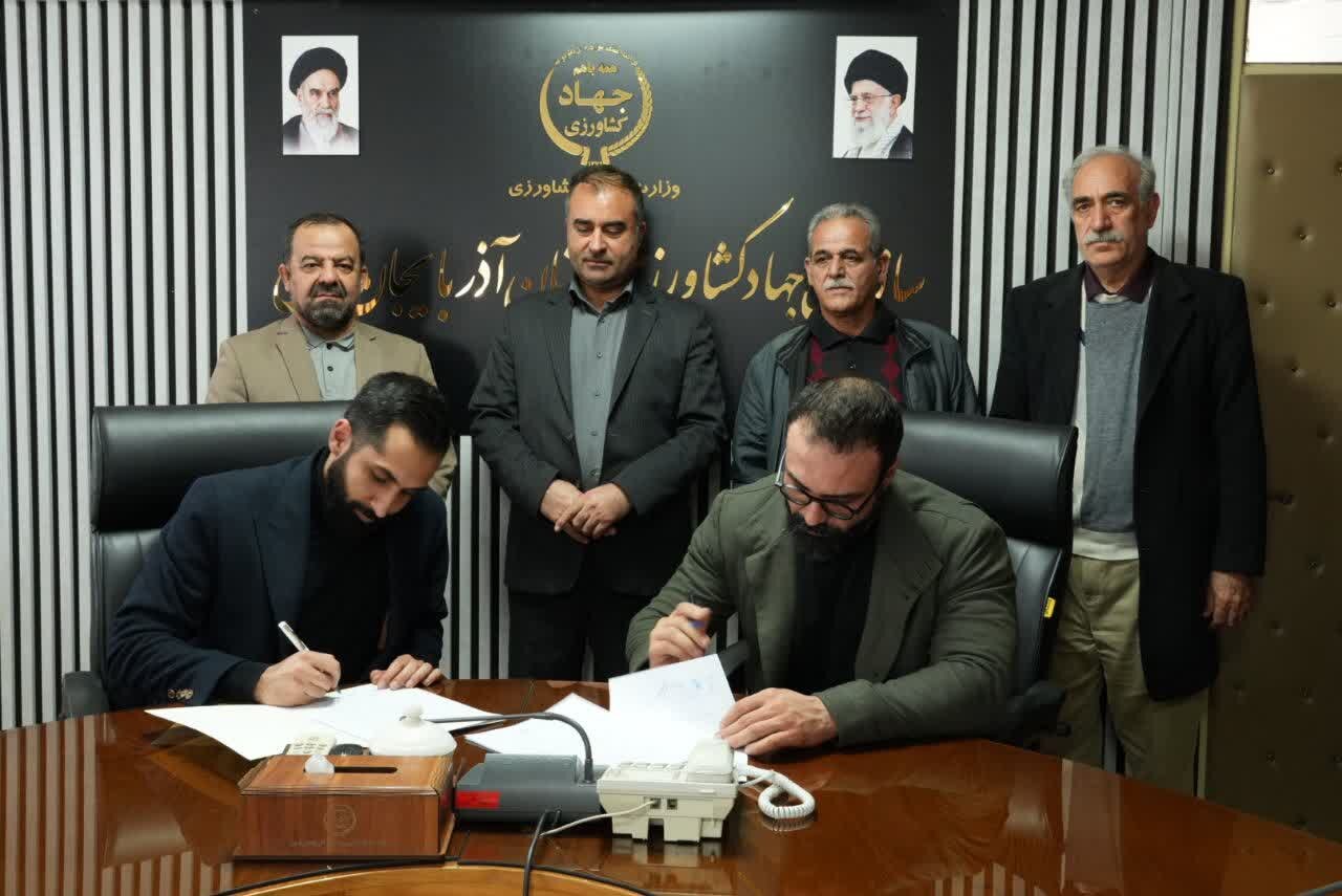 هوشمندسازی زنجیره مرغ و کالاهای اساسی در آذربایجان‌ غربی آغاز شد