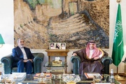 عزيزي: يجب توجيه العلاقات بين ايران والسعودية لتحقيق مصالح اقتصادية مشتركة