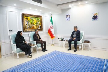 یزد به قطب ورزش‌های روستایی و بازی‌های بومی محلی در کشور تبدیل شود