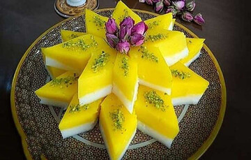 ترحلوا؛ شیرینی اصیل ماه رمضان در فرهنگ شیرازی‌ها