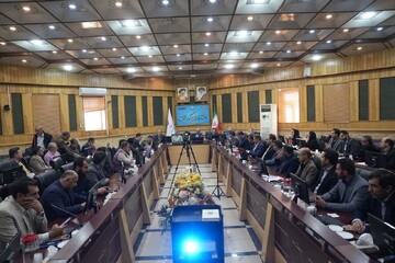 استاندارکرمانشاه:نوروز و رمضان فرصتی برای نمایش خلاقیت مدیریت شهری است
