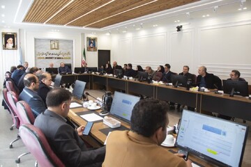 حبیبی: حمایت از طرح‌های دانش‌بنیان رویکرد مهم مدیریت استان اردبیل است