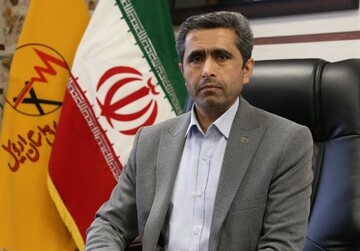 اجرای پنجمین مانور جهادی مهتاب در استان اردبیل