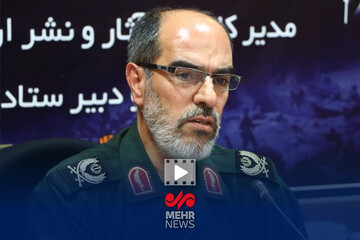 مردم آذربایجان در جنگ ۱۲روزه همراه نیروهای مسلح بودند