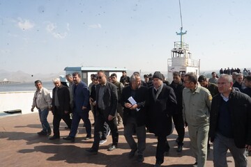 اختصاص ۱۵ میلیارد تومان برای بارورسازی ابرها؛استمرار اقدامات علمی