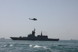 وەزارەتی جەنگی ئەمریکا دەستبەسەرداگرتنی کەشتییەکی نەوتهەڵگری دیکەی ڕاگەیاند