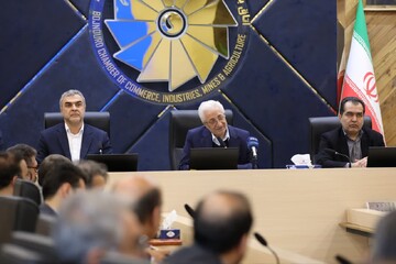 نوری: تغییر رویکرد مدیریتی شرط حمایت از تولید در خراسان شمالی است