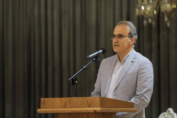نعیمی: ثبت‌نام طرح جذب هیئت علمی در خراسان شمالی آغاز شد