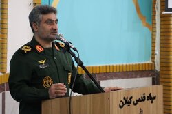 سردار کوثری: ۴ طرح اقتصاد مردمی در گیلان به بهره‌برداری رسید