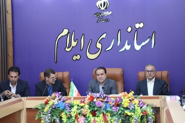 اجرای مصوبات سفر رئیس‌جمهوری به ایلام با شتاب در حال پیشرفت است