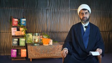 توضیح و تبیین آیه«وَاسْتَعِینُوا بِالصَّبْرِ وَالصَّلَاةِ» به زبان لری