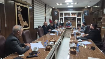 عتباتی: اشتغال مولد برای ۳۳۲۰ نفر زندانی در آذربایجان غربی ایجاد شد