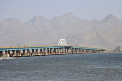 افزایش تراز دریاچه ارومیه؛ فاصله ۴ متری تا شرایط پایدار