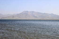 رستگاری: وسعت دریاچه ارومیه ۴۵۰ کیلومتر مربع افزایش یافت