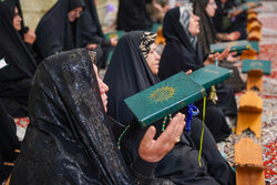 اجرای طرح ملی «زندگی با آیه‌ها» در قنوات با اعزام ۶۵ مبلغ در ماه رمضان