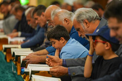 برنامه «شهر قرآنی» به اهواز رنگ خانواده و معنویت می‌دهد